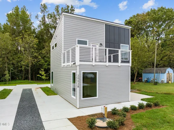 $325,000 | 2002 B Riddle Road, Durham, NC 27713