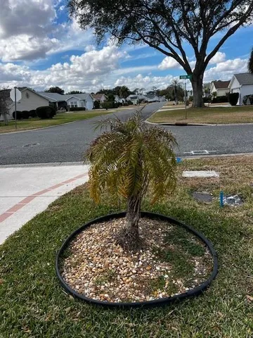 a view of a lake view