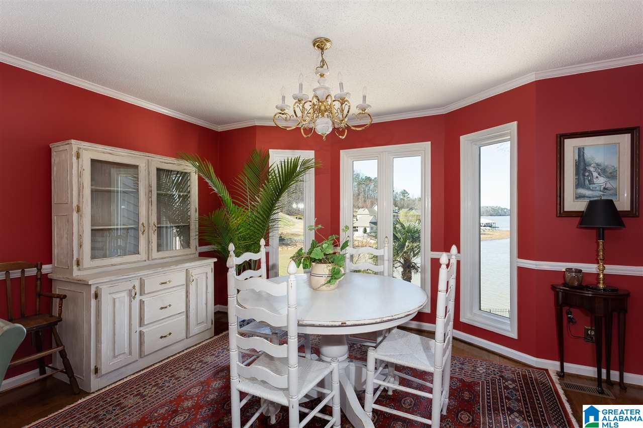 1310 Mohawk Trail Ohatchee, AL 36271 - Photo 10 of 49