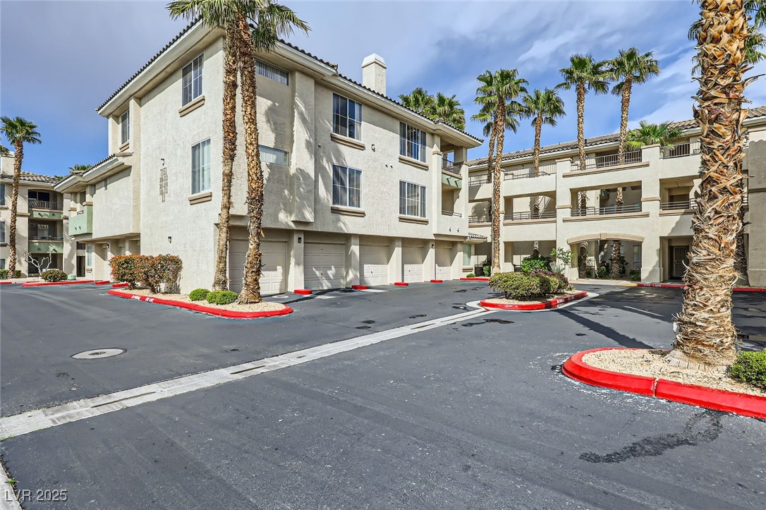 7151 South Durango Dr Unit 312  