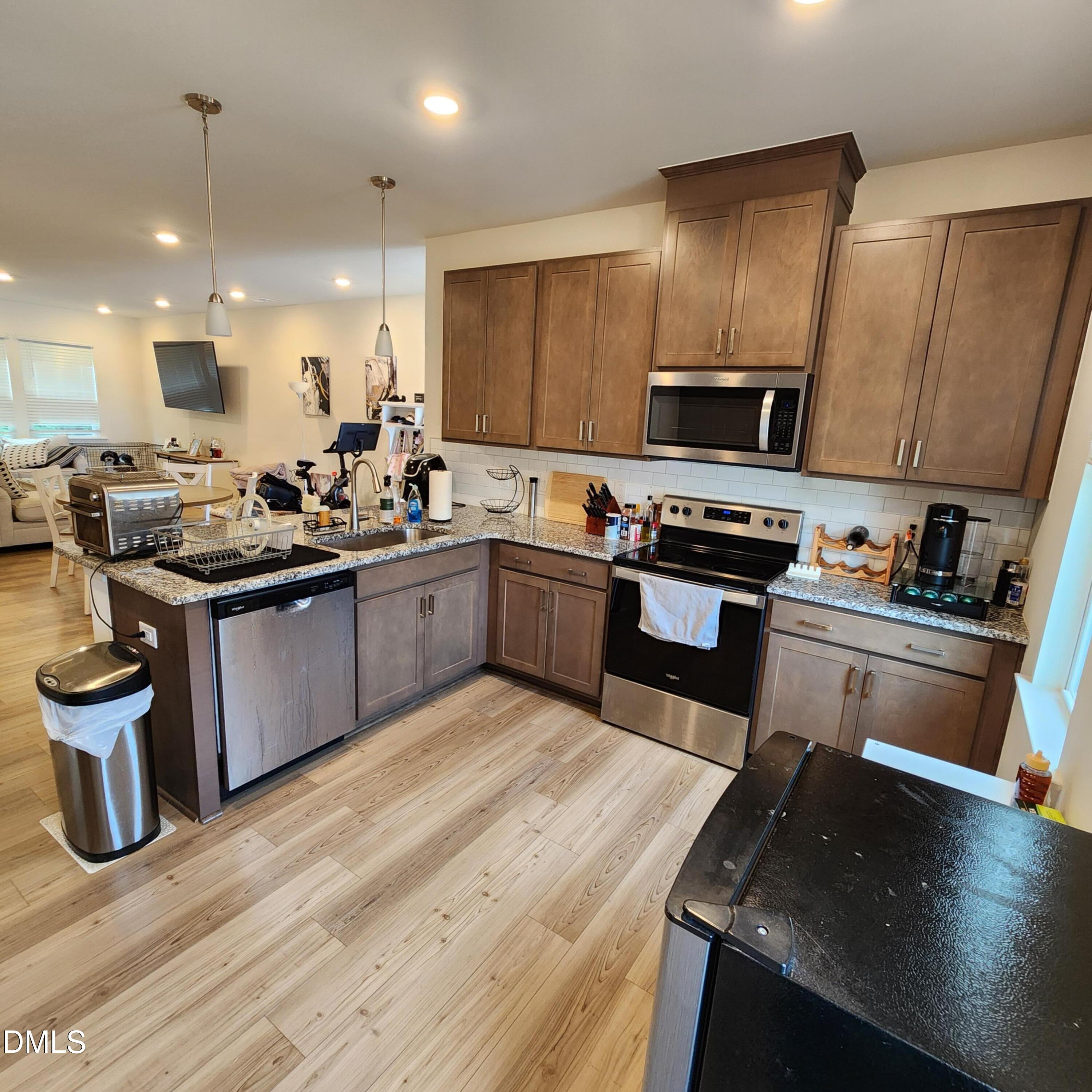3002 Spline Circle Raleigh, NC 27610 - Photo 5 of 22