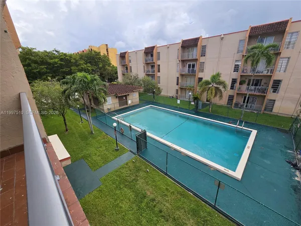 $2,000 | 4845 Northwest 7th Street, Unit 3095, Miami, FL 33126