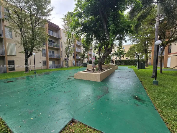 $2,000 | 4845 Northwest 7th Street, Unit 3095, Miami, FL 33126