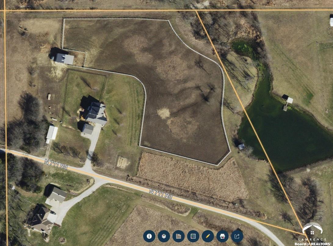 540 North 711 Road Lawrence, KS 66047 - Photo 89 of 89