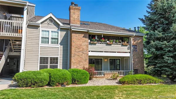 $2,035 | 12024 West Cross Drive, Unit 107, Littleton, CO 80127