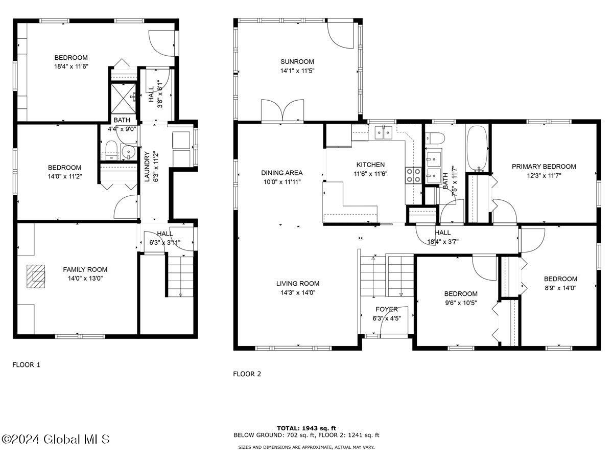 972 Benedict Road Ballston, NY 12019 - Photo 39 of 39 03-all_floors_972_benedict_road_ballston