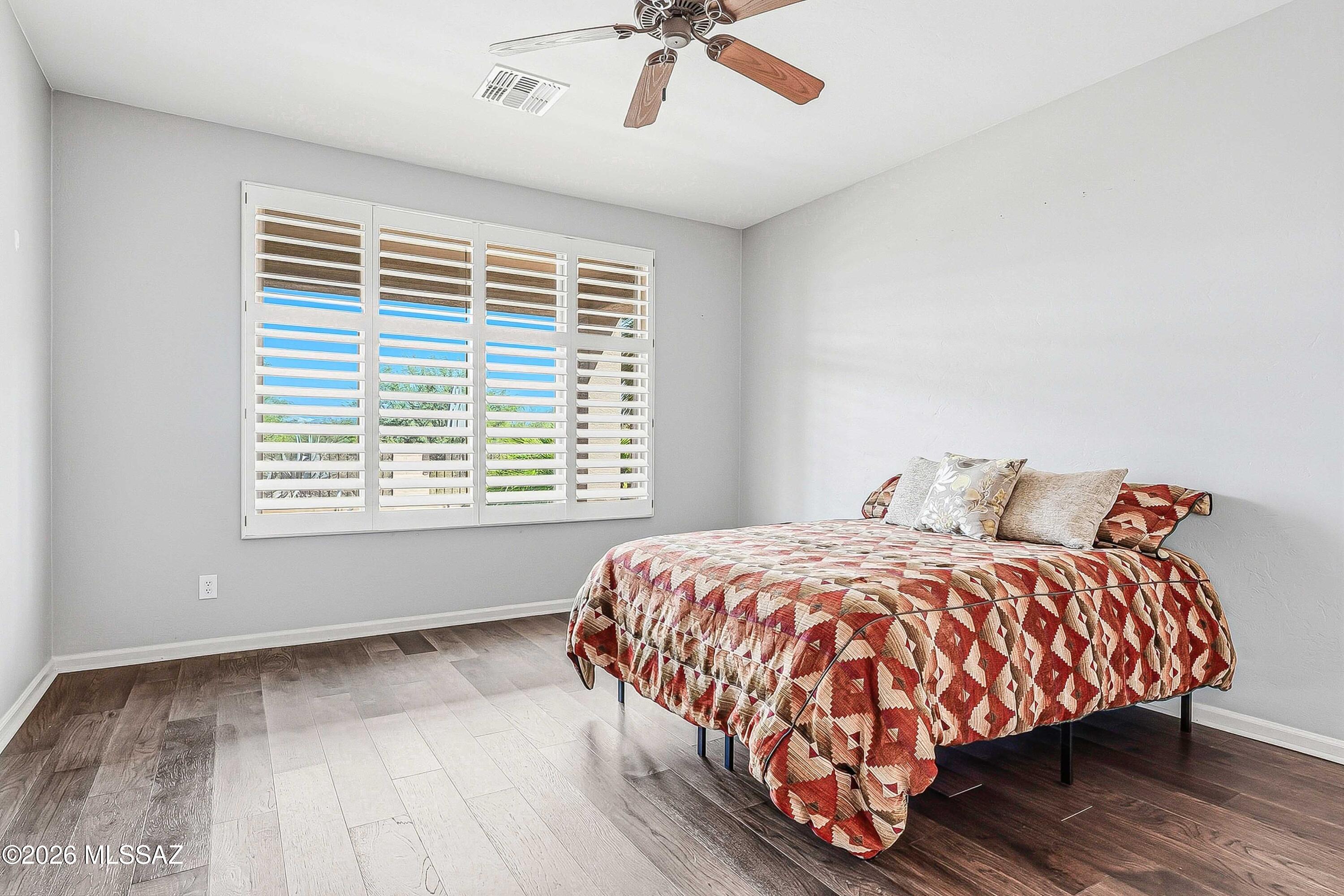 972 North Rams Head Road Green Valley, AZ 85614 - Photo 5 of 49 Owners Bedroom