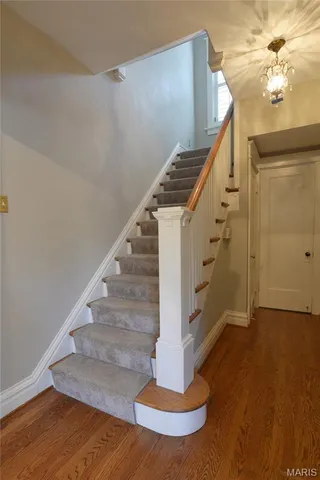 $3,995 | 6607 Waterman Avenue, Unit A, University City, MO 63130