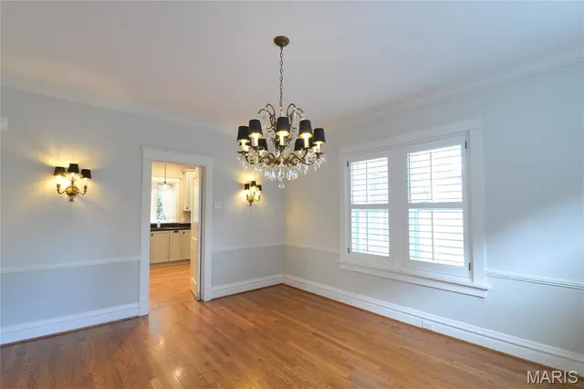 $3,995 | 6607 Waterman Avenue, Unit A, University City, MO 63130