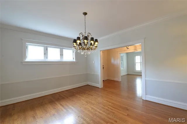 $3,995 | 6607 Waterman Avenue, Unit A, University City, MO 63130