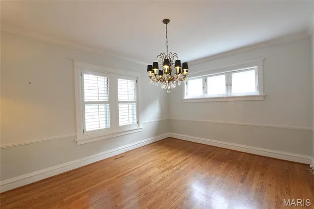 $3,995 | 6607 Waterman Avenue, Unit A, University City, MO 63130