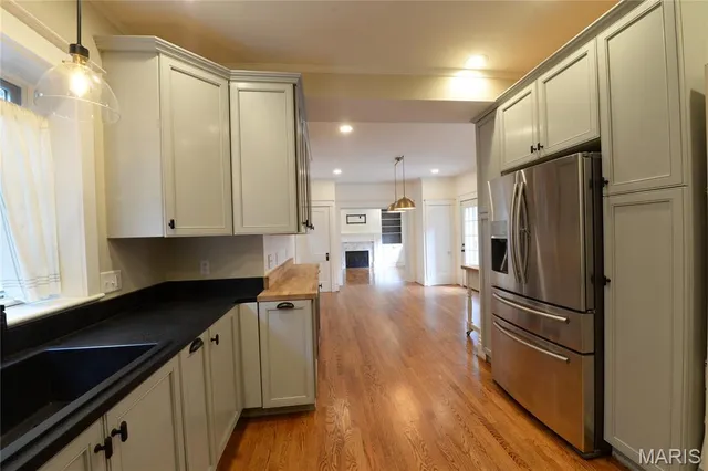 $3,995 | 6607 Waterman Avenue, Unit A, University City, MO 63130