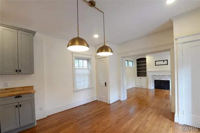 $3,995 | 6607 Waterman Avenue, Unit A, University City, MO 63130