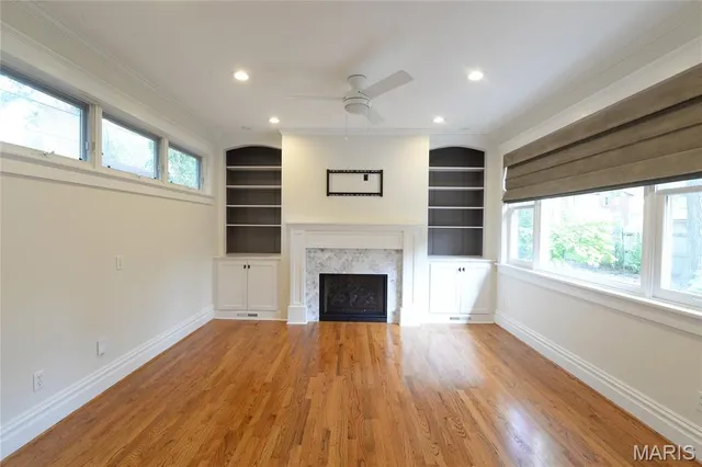 $3,995 | 6607 Waterman Avenue, Unit A, University City, MO 63130