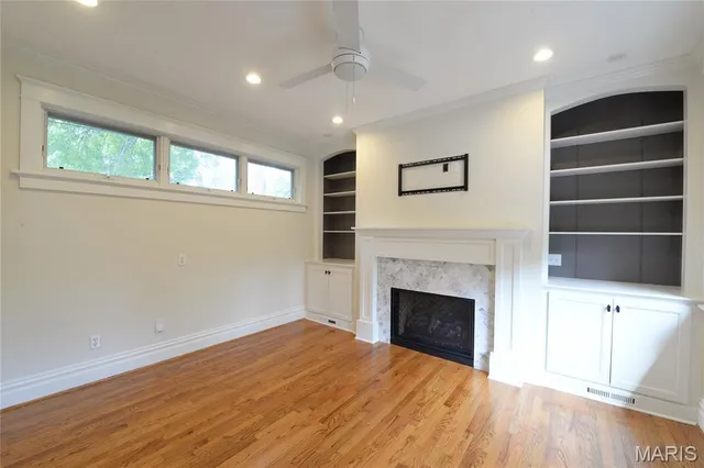 $3,995 | 6607 Waterman Avenue, Unit A, University City, MO 63130