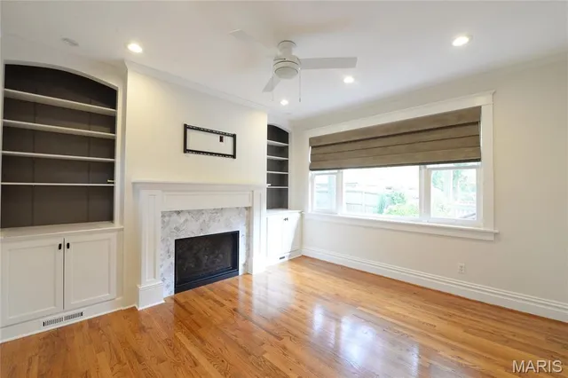 $3,995 | 6607 Waterman Avenue, Unit A, University City, MO 63130