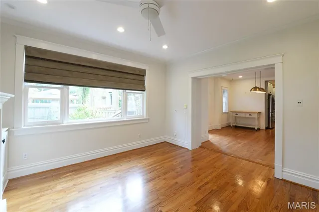 $3,995 | 6607 Waterman Avenue, Unit A, University City, MO 63130