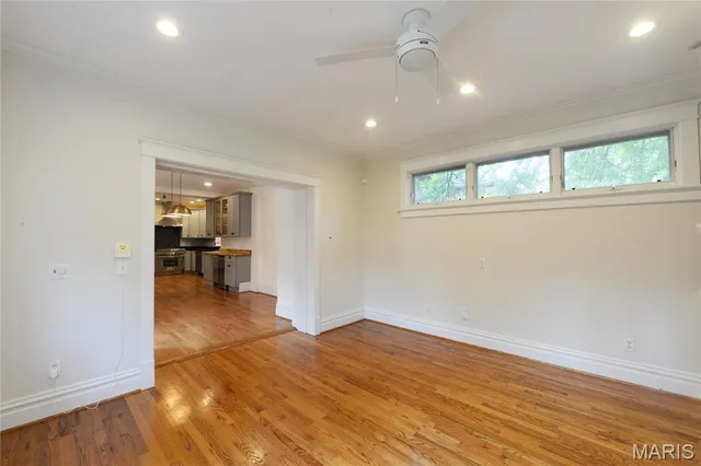 $3,995 | 6607 Waterman Avenue, Unit A, University City, MO 63130