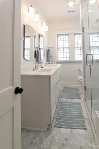 $3,995 | 6607 Waterman Avenue, Unit A, University City, MO 63130