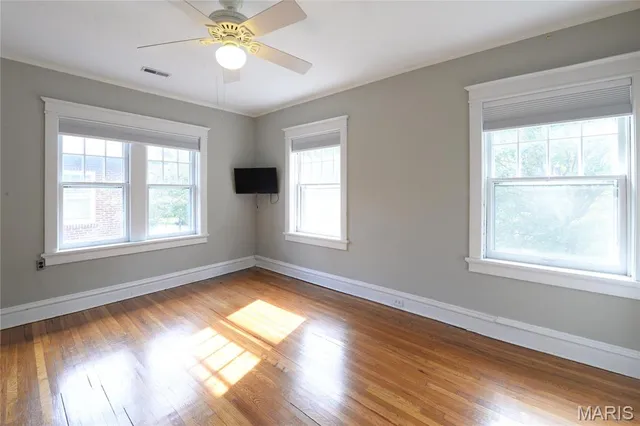 $3,995 | 6607 Waterman Avenue, Unit A, University City, MO 63130