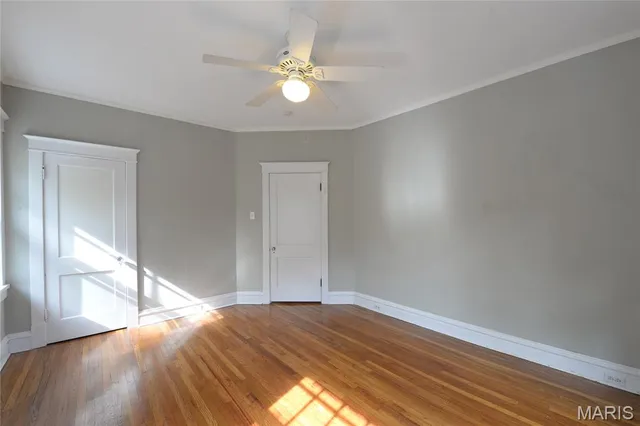 $3,995 | 6607 Waterman Avenue, Unit A, University City, MO 63130