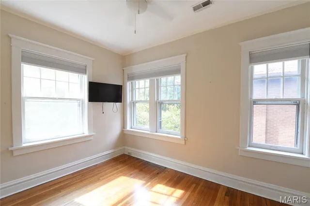 $3,995 | 6607 Waterman Avenue, Unit A, University City, MO 63130