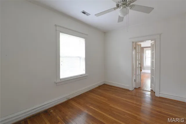 $3,995 | 6607 Waterman Avenue, Unit A, University City, MO 63130