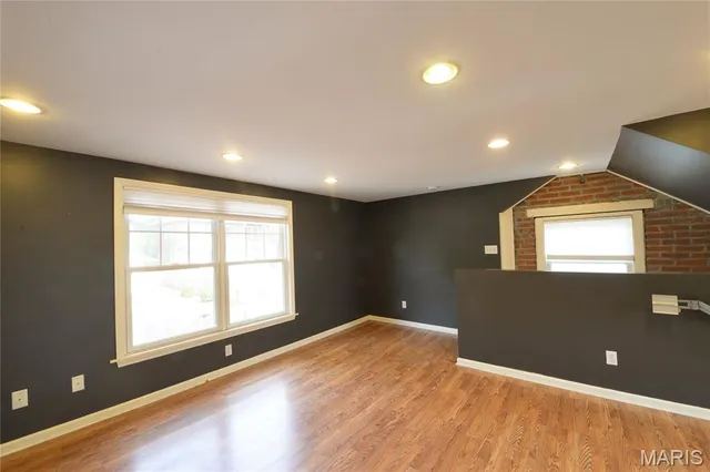 $3,995 | 6607 Waterman Avenue, Unit A, University City, MO 63130