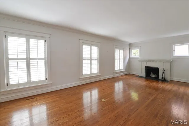 $3,995 | 6607 Waterman Avenue, Unit A, University City, MO 63130