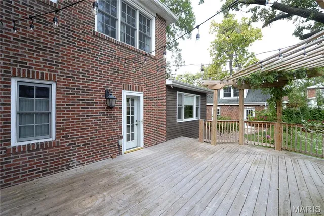 $3,995 | 6607 Waterman Avenue, Unit A, University City, MO 63130