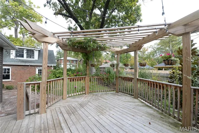 $3,995 | 6607 Waterman Avenue, Unit A, University City, MO 63130