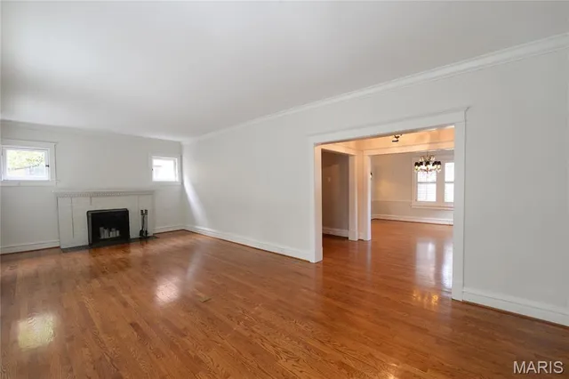 $3,995 | 6607 Waterman Avenue, Unit A, University City, MO 63130