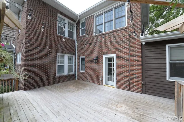 $3,995 | 6607 Waterman Avenue, Unit A, University City, MO 63130