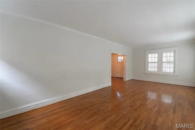 $3,995 | 6607 Waterman Avenue, Unit A, University City, MO 63130