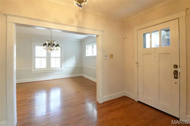 $3,995 | 6607 Waterman Avenue, Unit A, University City, MO 63130