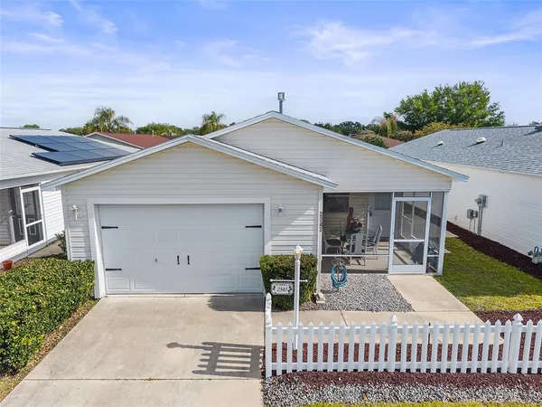 $265,000 | 2343 Pine Ridge Street, The Villages, FL 32162