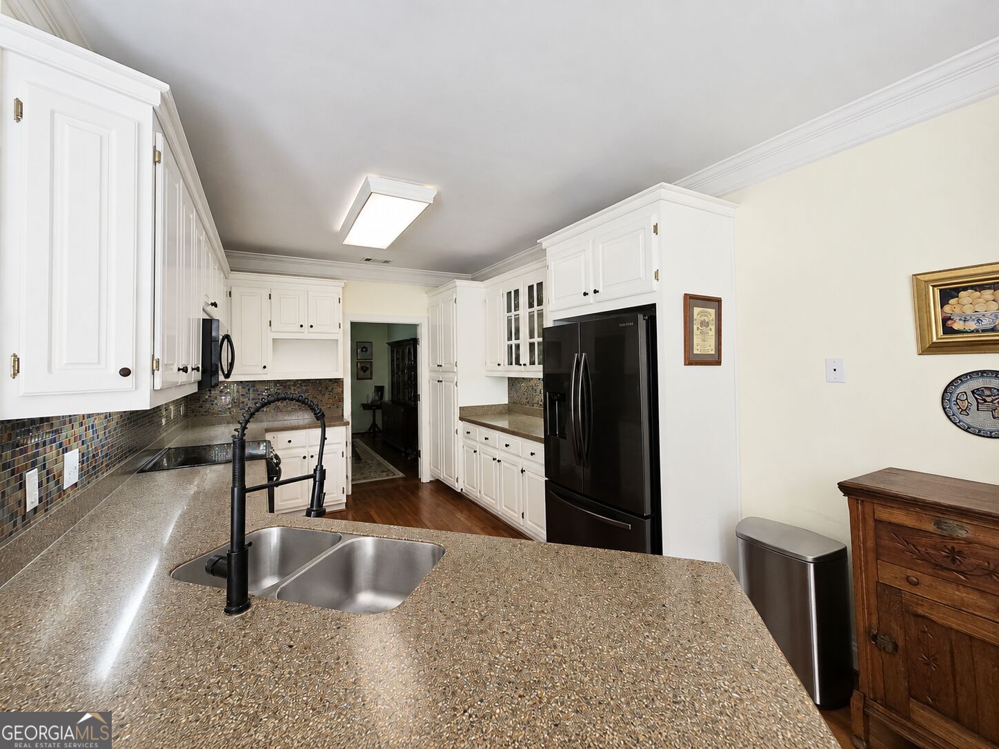 381 Hickory Ridge Road Jackson, GA 30233 - Photo 14 of 44 Gallery Image 14