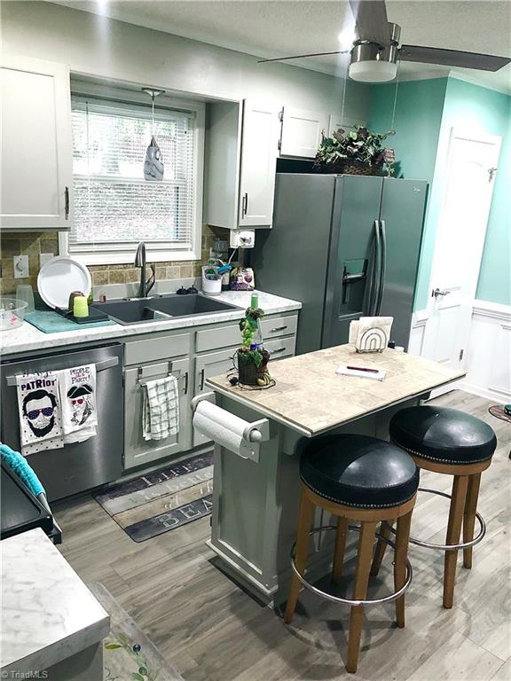 335 Staplewood Road Lexington, NC 27295 - Photo 11 of 15