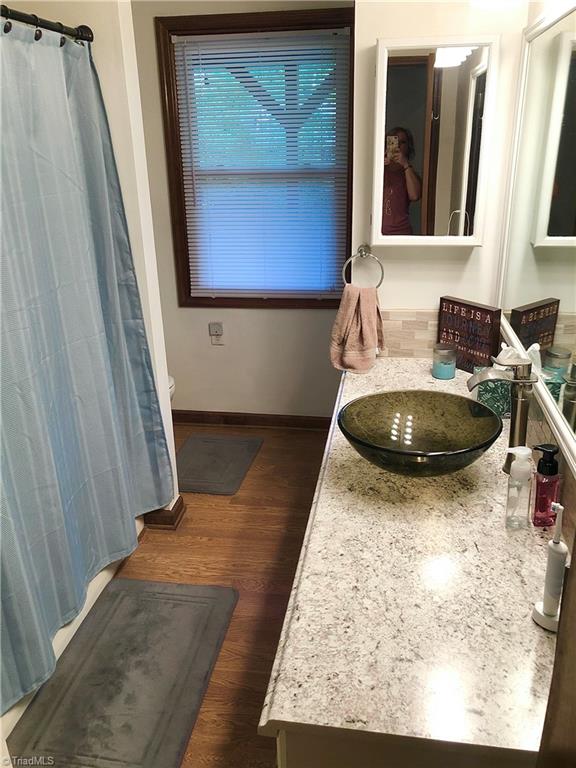 335 Staplewood Road Lexington, NC 27295 - Photo 14 of 15