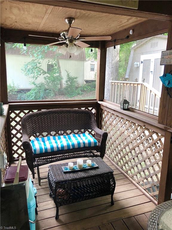 335 Staplewood Road Lexington, NC 27295 - Photo 5 of 15