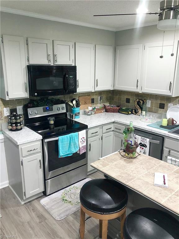 335 Staplewood Road Lexington, NC 27295 - Photo 9 of 15