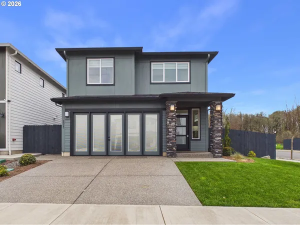 $699,900 | 2025 Northwest 18th Avenue, Battle Ground, WA 98604