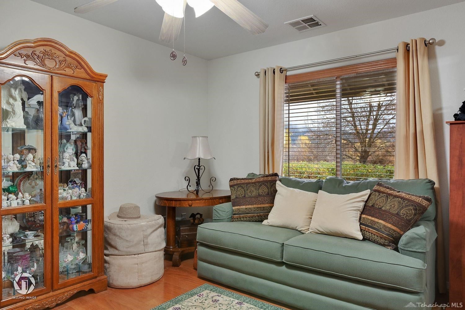 29281 North Lower Valley Road Tehachapi, CA 93561 - Photo 29 of 45 Gallery Image 29