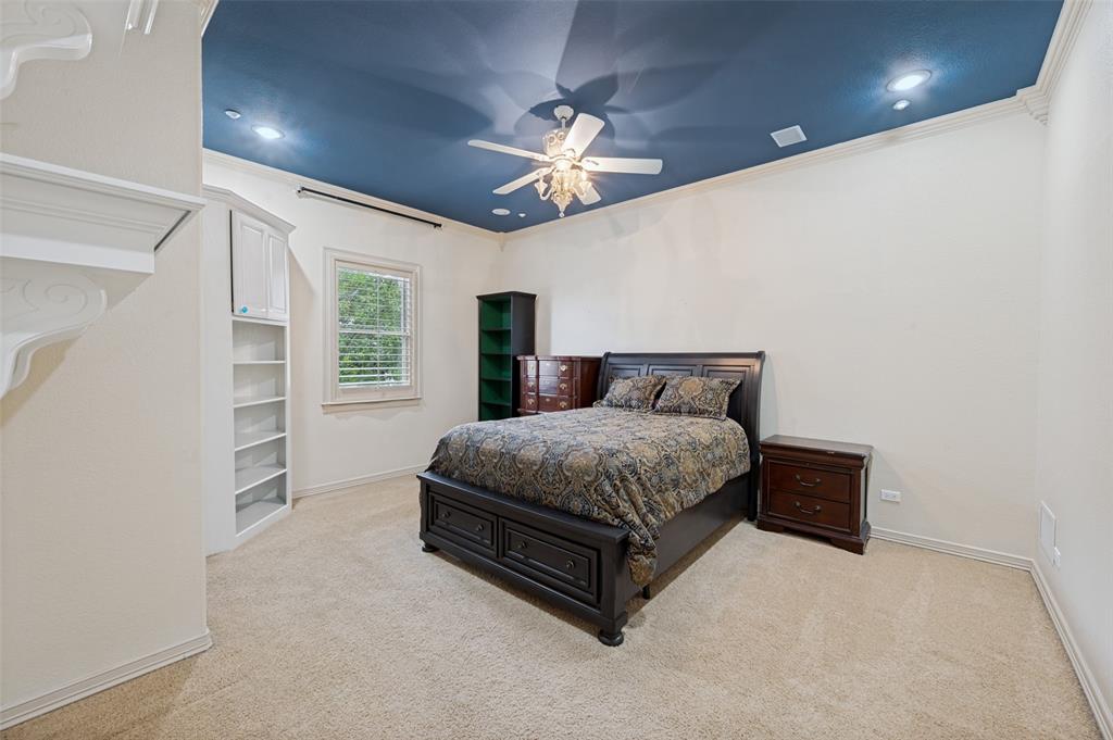 1634 Oak Ridge Drive Corinth, TX 76210 - Photo 33 of 40