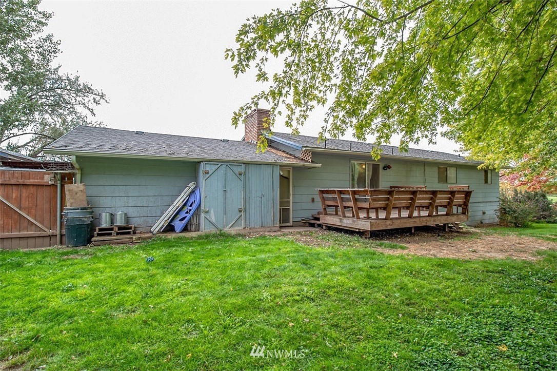270 Bussell Road Walla Walla, WA 99362 - Photo 30 of 31