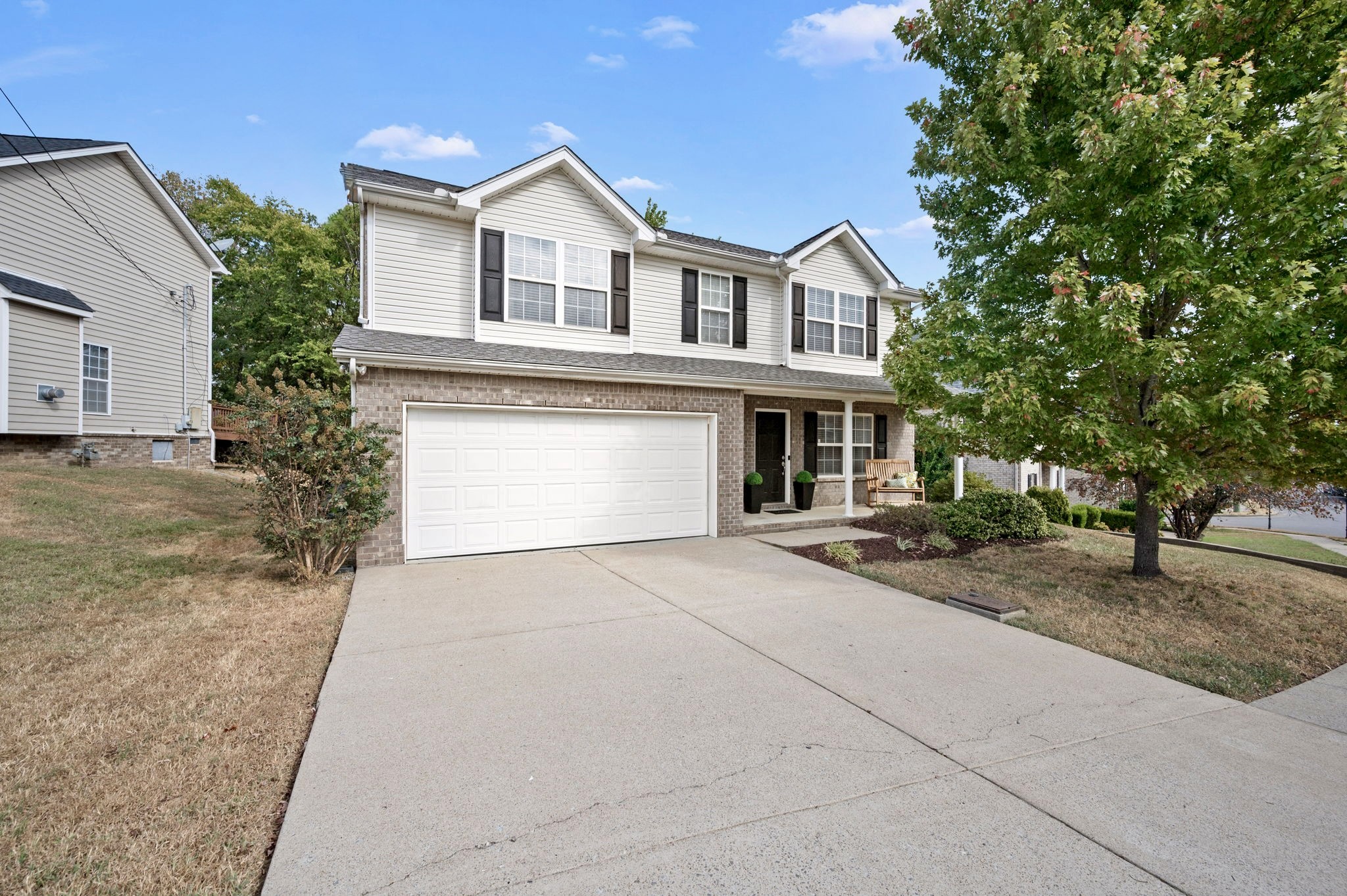 2712 Bison Court Cane Ridge, TN 37013 - Photo 1 of 31 Gallery Image 1