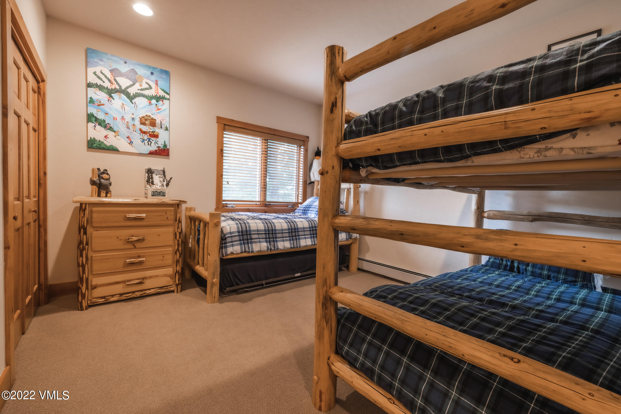 53 Knudson Ranch Road Edwards, CO 81632 - Photo 14 of 19 a storage room with furniture