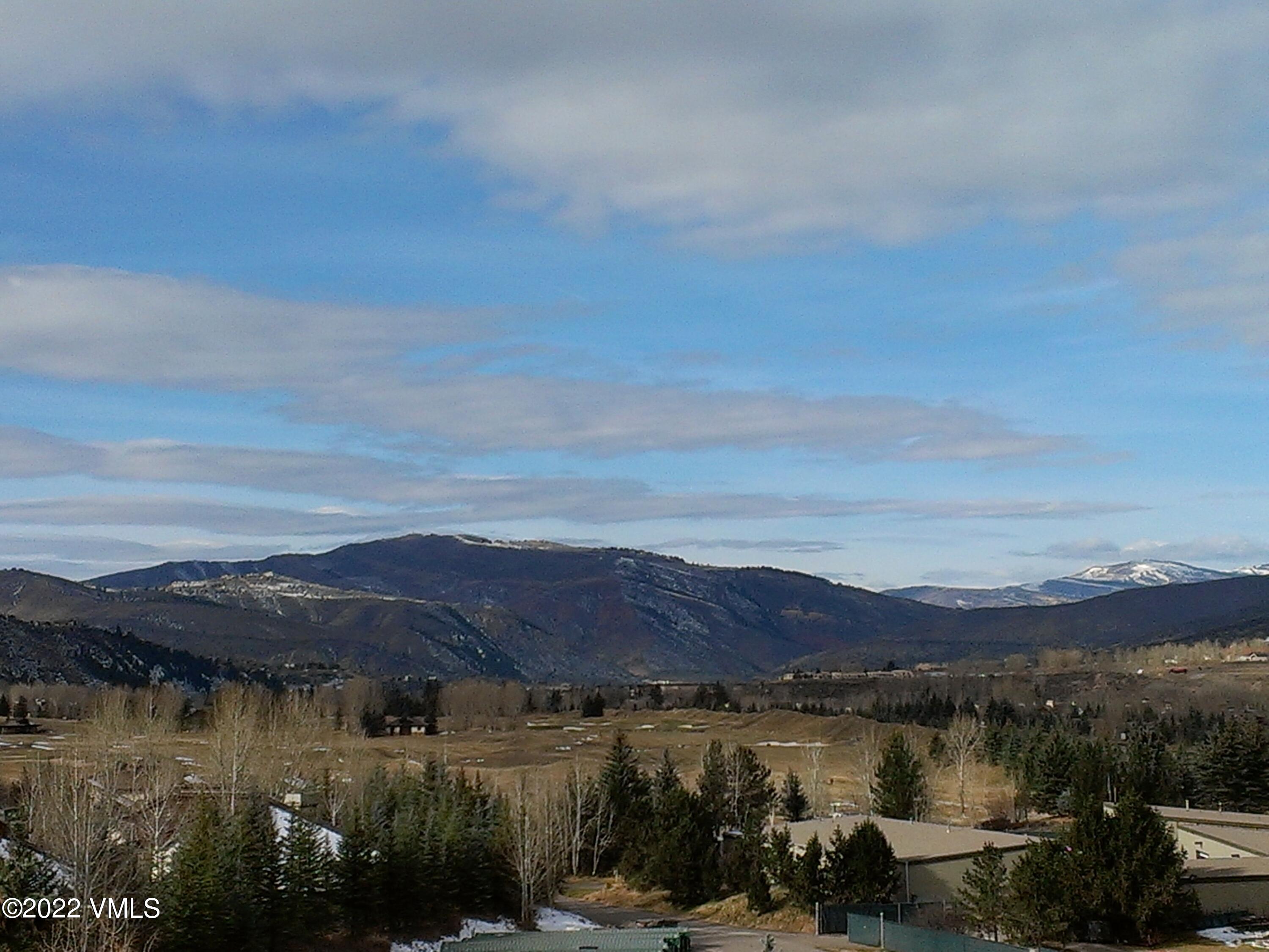 53 Knudson Ranch Road Edwards, CO 81632 - Photo 18 of 19 a view of lake with mountain