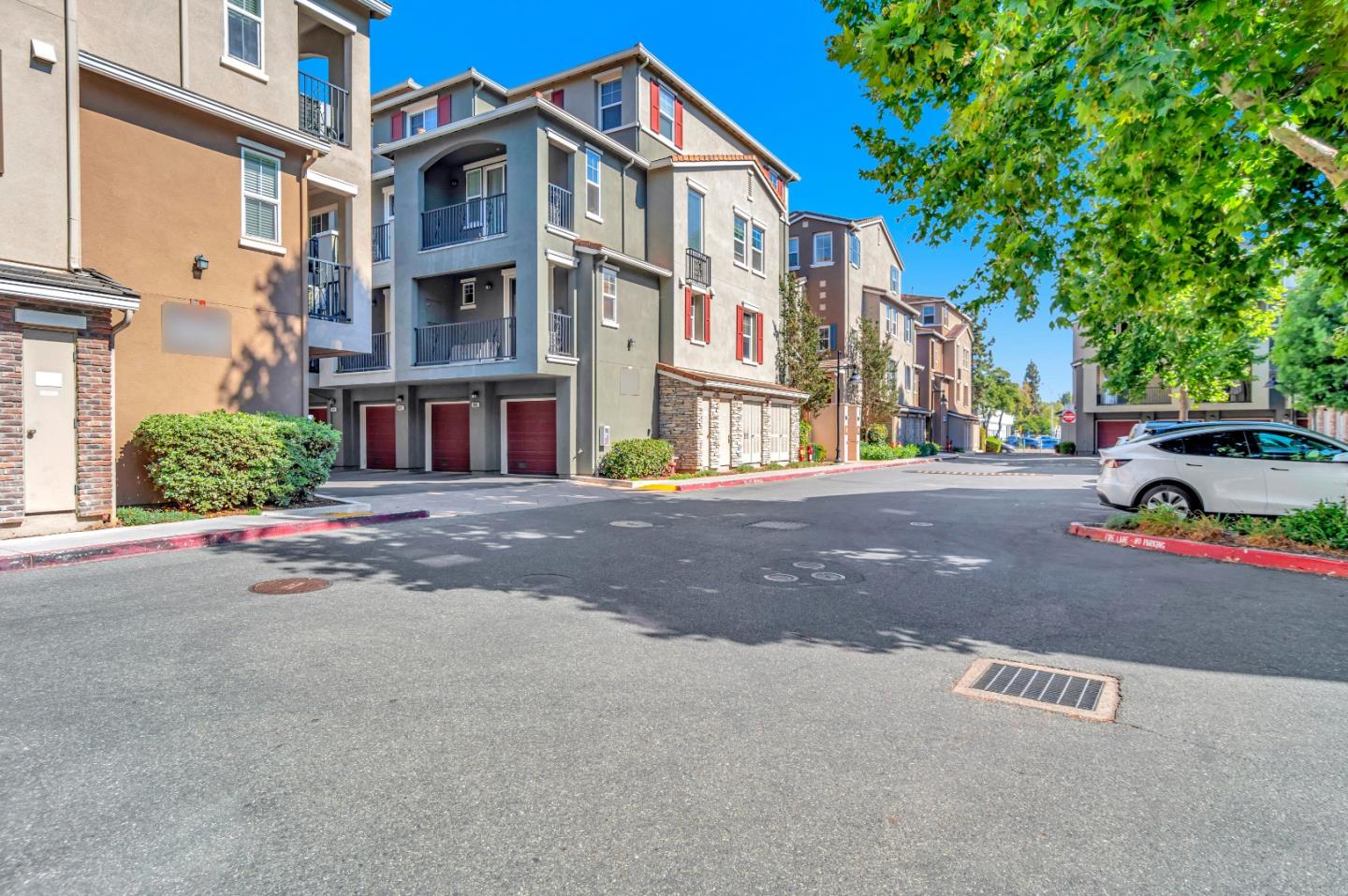 1814 Snell Place Milpitas, CA 95035 - Photo 1 of 49 a view of street with parked cars