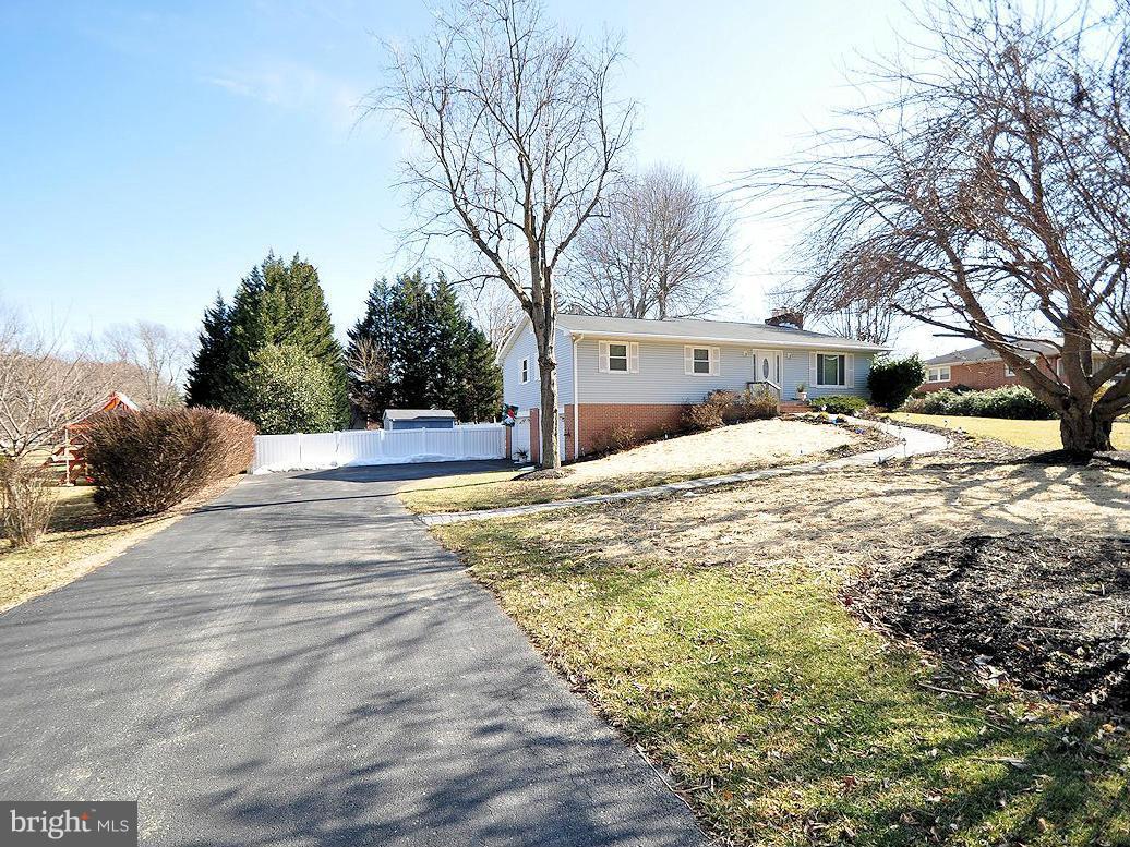 8403 High Ridge Road Ellicott City, MD 21043 - Photo 20 of 29 Wide